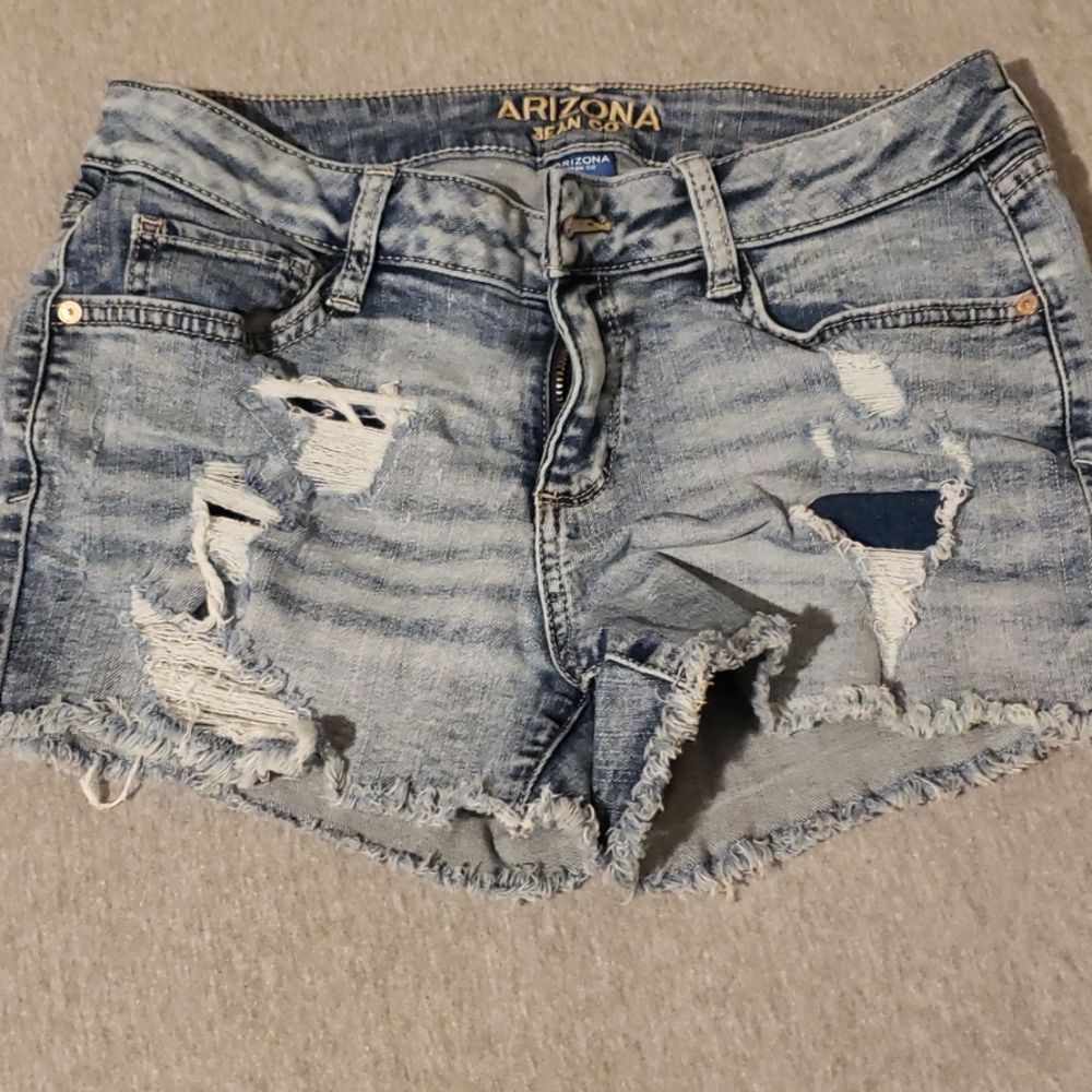 Arizona Shorts